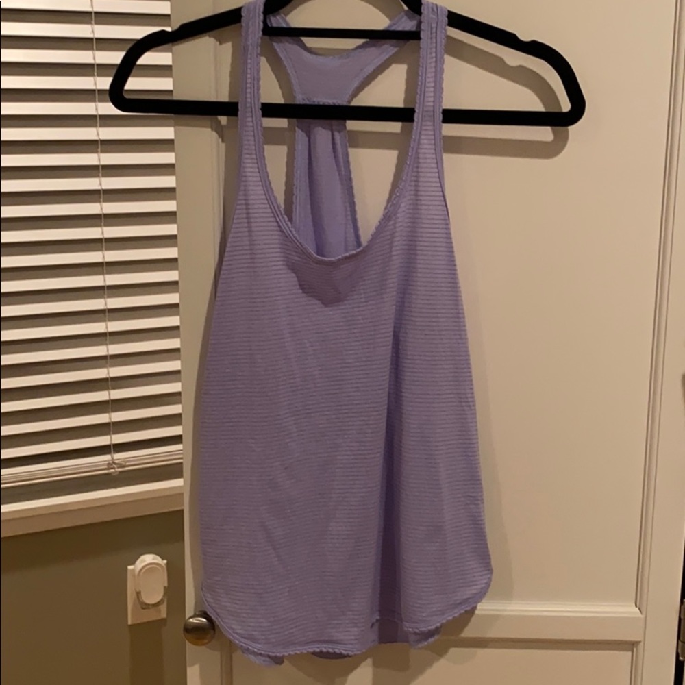 Lululemon 105 F Singlet - Picture 5 of 11